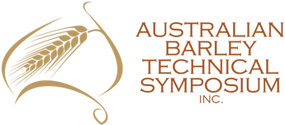 AUSTRALIAN BARLEY TECHNICAL SYMPOSIUM